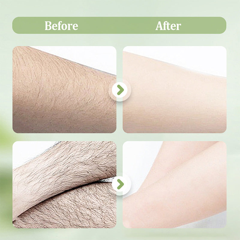 ✨🪒 Sanfte Haarentfernungscreme + Rasierer Set ✨🌸 – Hautfreundlich, streifenfrei & rasiert glatt. Ideal für empfindliche Haut. Perfekt für Zuhause & Reisen. Zeitlich begrenztes Angebot 🎁