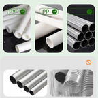 🔥💪 Leistungsstarkes Pipeline-Baggerpulver – ✅ 1+1 gratis 🔥🔧 Verstopfte Rohre? Unser Baggerpulver löst hartnäckige Ablagerungen blitzschnell. Jetzt sparen!