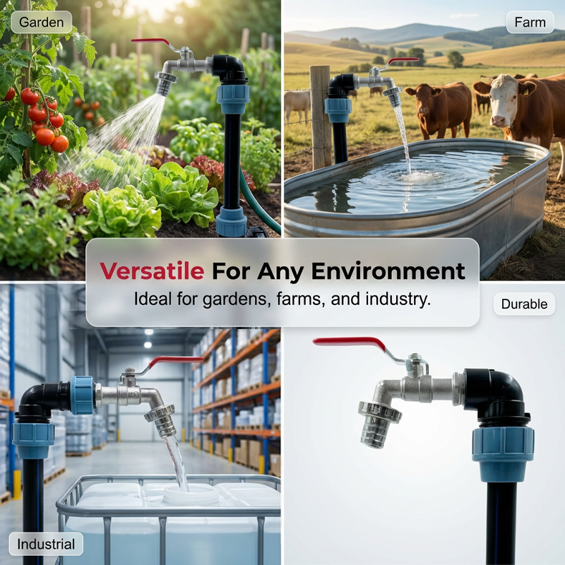 🛠️💧 IBC Tank Komplett-Set – sofort einsatzbereit 💧🔩 inkl. Ventile, Adapter & Dichtungen. Für Regenwasser, Lagerung & Transport. Made in EU – langlebig & dicht.