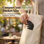 🧴🌿 Duftholz-Massagekamm – Akupressur & Stressabbau ✨💆‍♀️ Sanfte Kopfhautmassage, glättet das Haar, beugt Haarbruch vor – tägliche Entspannung wie in der Wellness-Oase. Handpoliert & langlebig.