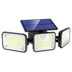 ☀️🔋 LIMITIERTES ANGEBOT: 50% RABATT – 3-Kopf Solar-Sicherheitsleuchte mit Bewegungsmelder, 360° einstellbar & wetterfest 💡🏠 Perfekt für Einfahrt, Garage & Garten – Keine Stromkosten, automatische Aktivierung bei Dunkelheit.