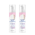 ☁️🧴 Sanfte Haarentfernung zum Sprühen: Cloud Sense Seidenmousse. 🌿✨ Ohne Reiben, ohne Stoppeln – für zarte Haut in 5 Minuten. Jetzt sparen!
