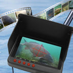 🐟🎣 Fischfinder mit Unterwasserkamera – HD-Display, Nachtsicht 🔥📷 – perfekt für Eis- & Meeresangeln – 50% Rabatt ⏰