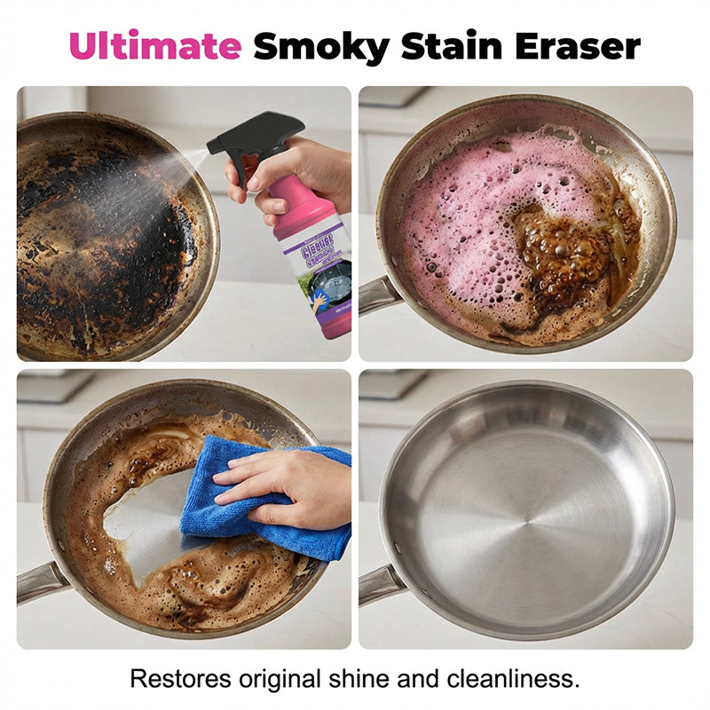 🍃🔥 Schnell wirkendes Hochleistungs-Grill-Entfettungsspray – entfernt hartnäckigsten Fettbrand sofort, ohne Schrubben. 💪✨ Für Gas-, Elektro- & Holzkohlegrills. Jetzt sparen!