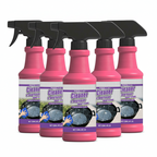 🍃🔥 Schnell wirkendes Hochleistungs-Grill-Entfettungsspray – entfernt hartnäckigsten Fettbrand sofort, ohne Schrubben. 💪✨ Für Gas-, Elektro- & Holzkohlegrills. Jetzt sparen!