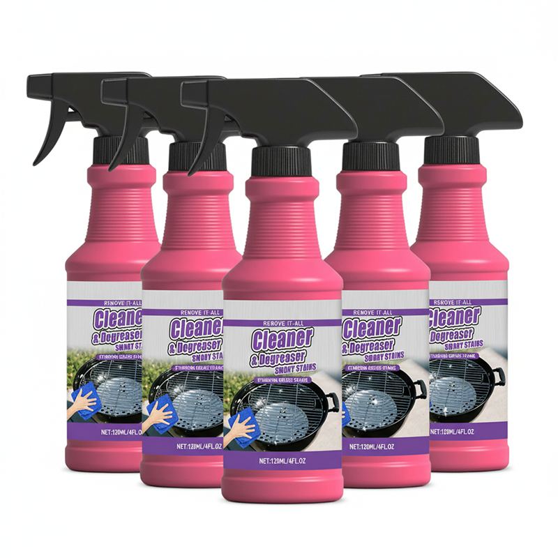 🍃🔥 Schnell wirkendes Hochleistungs-Grill-Entfettungsspray – entfernt hartnäckigsten Fettbrand sofort, ohne Schrubben. 💪✨ Für Gas-, Elektro- & Holzkohlegrills. Jetzt sparen!