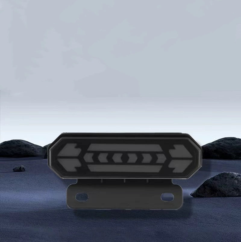 🚨💡 Multi-Funktions-LED Brems- & Blinkerleiste ➡️✨ – 3-in-1: Rotlicht, Bremslicht, Blinker. Ideal für Anhänger & Offroad. Einfachste Montage, sofortige Verkehrssicherheit. Jetzt sparen & sicher ankommen!