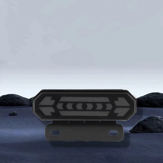 🚨💡 Multi-Funktions-LED Brems- & Blinkerleiste ➡️✨ – 3-in-1: Rotlicht, Bremslicht, Blinker. Ideal für Anhänger & Offroad. Einfachste Montage, sofortige Verkehrssicherheit. Jetzt sparen & sicher ankommen!