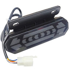 🚨💡 Multi-Funktions-LED Brems- & Blinkerleiste ➡️✨ – 3-in-1: Rotlicht, Bremslicht, Blinker. Ideal für Anhänger & Offroad. Einfachste Montage, sofortige Verkehrssicherheit. Jetzt sparen & sicher ankommen!