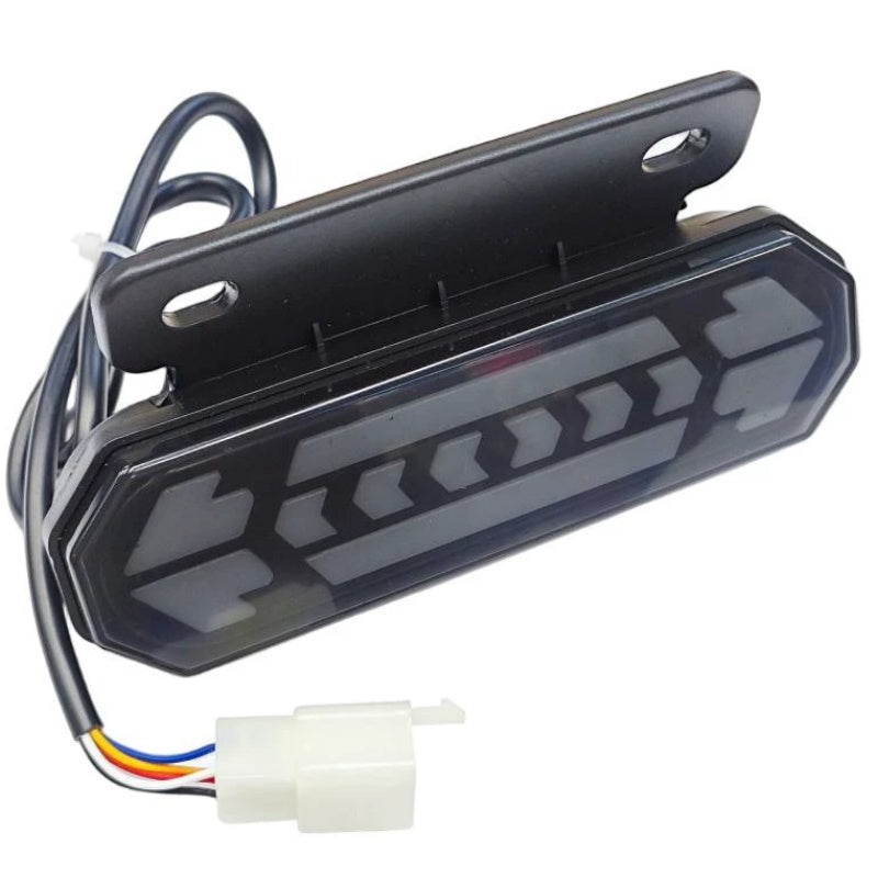 🚨💡 Multi-Funktions-LED Brems- & Blinkerleiste ➡️✨ – 3-in-1: Rotlicht, Bremslicht, Blinker. Ideal für Anhänger & Offroad. Einfachste Montage, sofortige Verkehrssicherheit. Jetzt sparen & sicher ankommen!