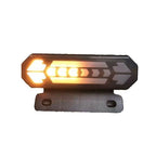 🚨💡 Multi-Funktions-LED Brems- & Blinkerleiste ➡️✨ – 3-in-1: Rotlicht, Bremslicht, Blinker. Ideal für Anhänger & Offroad. Einfachste Montage, sofortige Verkehrssicherheit. Jetzt sparen & sicher ankommen!