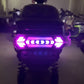 🚨💡 Multi-Funktions-LED Brems- & Blinkerleiste ➡️✨ – 3-in-1: Rotlicht, Bremslicht, Blinker. Ideal für Anhänger & Offroad. Einfachste Montage, sofortige Verkehrssicherheit. Jetzt sparen & sicher ankommen!