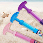 🎆💦 Zieh-Feuerwerk-Wasserpistole – lustiger Spritzer mit Knall-Effekt✨🎇 Perfekt für Garten, Strand & Party – sicherer Feuerwerks-Spaß für Kinder. Sofort bereit, einfach rausziehen!