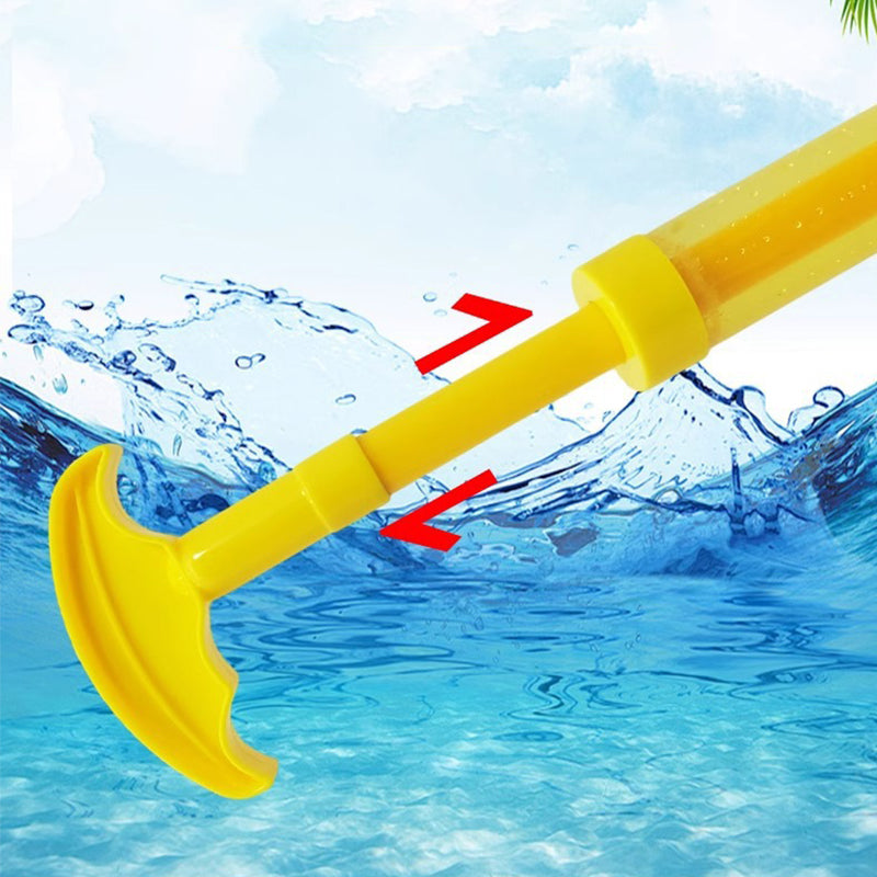 🎆💦 Zieh-Feuerwerk-Wasserpistole – lustiger Spritzer mit Knall-Effekt✨🎇 Perfekt für Garten, Strand & Party – sicherer Feuerwerks-Spaß für Kinder. Sofort bereit, einfach rausziehen!