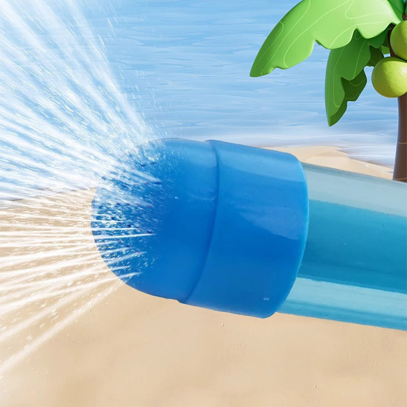 🎆💦 Zieh-Feuerwerk-Wasserpistole – lustiger Spritzer mit Knall-Effekt✨🎇 Perfekt für Garten, Strand & Party – sicherer Feuerwerks-Spaß für Kinder. Sofort bereit, einfach rausziehen!