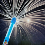 🎆💦 Zieh-Feuerwerk-Wasserpistole – lustiger Spritzer mit Knall-Effekt✨🎇 Perfekt für Garten, Strand & Party – sicherer Feuerwerks-Spaß für Kinder. Sofort bereit, einfach rausziehen!