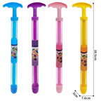 🎆💦 Zieh-Feuerwerk-Wasserpistole – lustiger Spritzer mit Knall-Effekt✨🎇 Perfekt für Garten, Strand & Party – sicherer Feuerwerks-Spaß für Kinder. Sofort bereit, einfach rausziehen!