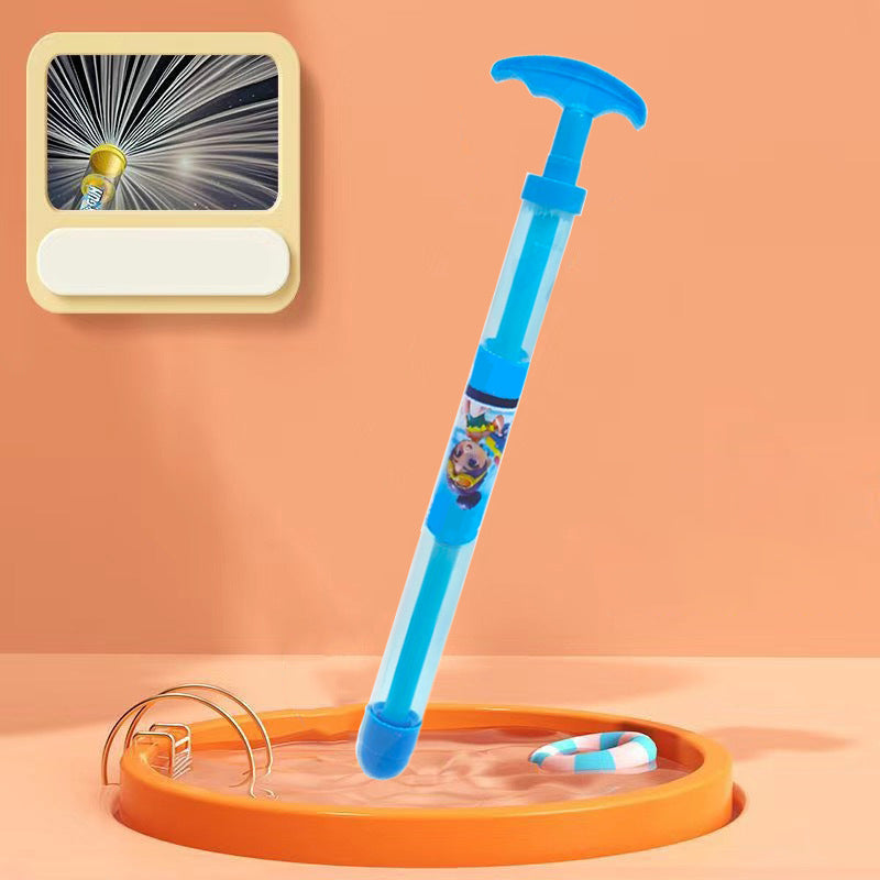 🎆💦 Zieh-Feuerwerk-Wasserpistole – lustiger Spritzer mit Knall-Effekt✨🎇 Perfekt für Garten, Strand & Party – sicherer Feuerwerks-Spaß für Kinder. Sofort bereit, einfach rausziehen!