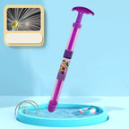 🎆💦 Zieh-Feuerwerk-Wasserpistole – lustiger Spritzer mit Knall-Effekt✨🎇 Perfekt für Garten, Strand & Party – sicherer Feuerwerks-Spaß für Kinder. Sofort bereit, einfach rausziehen!