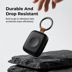 ⚡🔋 Tragbarer Smartwatch-Notfallakku – klein wie ein Schlüsselanhänger 🚀⏱️ + sofort volle Power für unterwegs. Jetzt shoppen & nie mehr Akku-Panik!