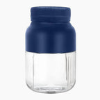 🥤⚡Tragbarer wiederaufladbarer Mixer – 1300 ml, Smoothies & Säfte 🍹🔋blitzschnell – Solange der Vorrat reicht: 50 % Rabatt!