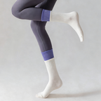 🧘‍♀️☁️ Cloud-Soft Pilates Crew Grip Socks – Rutschfeste Socken mit extra Polsterung & atmungsaktivem Material 🧦✨ Perfekt für Studio & Heimtraining – ultimativer Halt auf der Matte, langlebig & hygienisch. Jetzt im Set sparen!