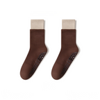 🧘‍♀️☁️ Cloud-Soft Pilates Crew Grip Socks – Rutschfeste Socken mit extra Polsterung & atmungsaktivem Material 🧦✨ Perfekt für Studio & Heimtraining – ultimativer Halt auf der Matte, langlebig & hygienisch. Jetzt im Set sparen!