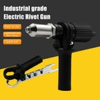 🔧⚙️ Professionelles Nietpistolen-Adapter-Kit – 4 passende Düsenbolzen für präzises & schnelles Nieten 🛠️🔩 Sofort einsatzbereit – für Heimwerker & Profis. Kein Spiel, mehr Power.