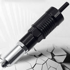 🔧⚙️ Professionelles Nietpistolen-Adapter-Kit – 4 passende Düsenbolzen für präzises & schnelles Nieten 🛠️🔩 Sofort einsatzbereit – für Heimwerker & Profis. Kein Spiel, mehr Power.