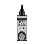 🚗✨ Tire & Trim Restorer Shine – Permanent gloss, no cracking 🛡️🔧. Für Reifen & Kunststoffteile. UV-Schutz, wasserfest, 12 Monate Halt. Einfach auftragen – wie neu!