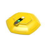 🐟💨 Schwimmender, wiederaufladbarer Köderbehälter-Belüfter | USB-C, leise, 24h Laufzeit 💧🔋 – hält Köder frisch & aktiv, ideal für Angler unterwegs.