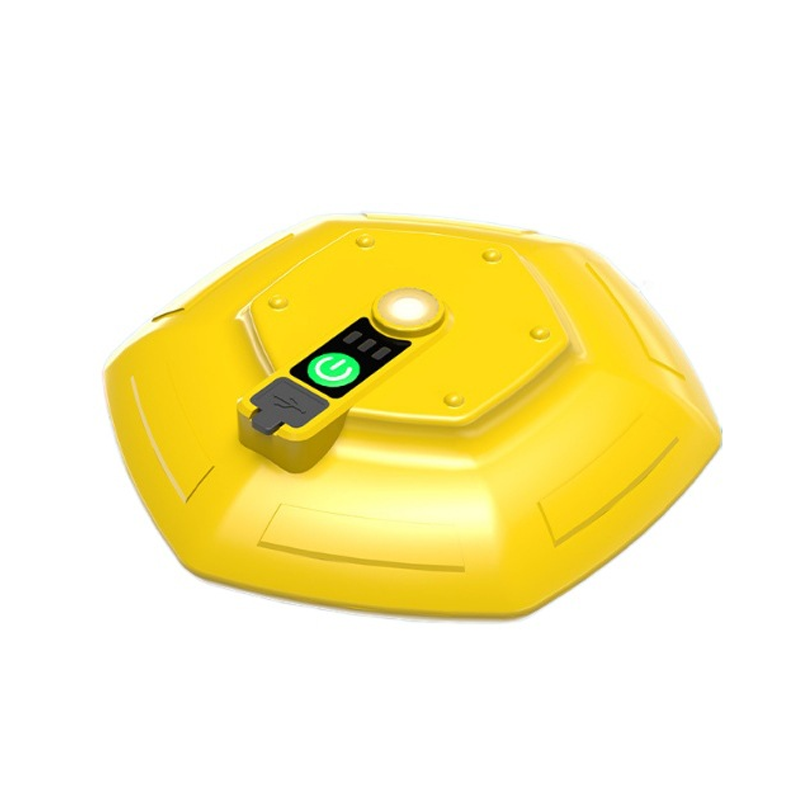 🐟💨 Schwimmender, wiederaufladbarer Köderbehälter-Belüfter | USB-C, leise, 24h Laufzeit 💧🔋 – hält Köder frisch & aktiv, ideal für Angler unterwegs.