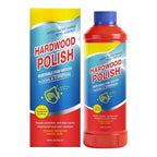 🔥 LIMITIERTES ANGEBOT 💫 50% RABATT + 2+1 GRATIS 🎁 Holzboden-Politur für langanhaltenden Hochglanz ✨