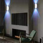 🔋💡 Wiederaufladbare Magnet-Wandleuchte – 3 Helligkeiten, abnehmbar ⭐🔧 für Küche, Flur, Schlafzimmer – Ideal als Notlicht, einfache Montage ohne Bohren – Jetzt sparen!