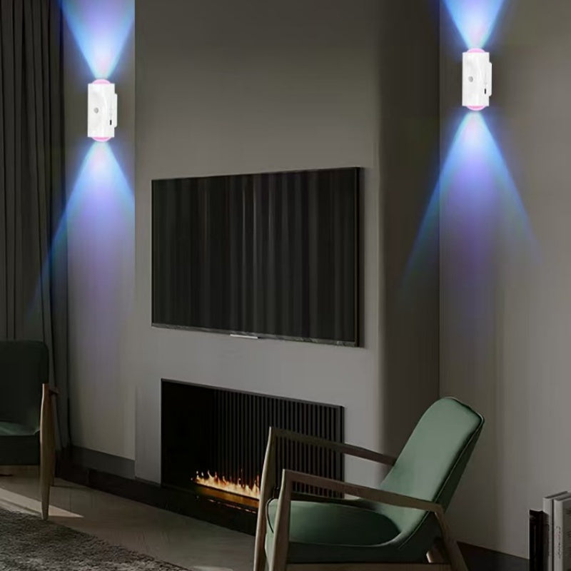 🔋💡 Wiederaufladbare Magnet-Wandleuchte – 3 Helligkeiten, abnehmbar ⭐🔧 für Küche, Flur, Schlafzimmer – Ideal als Notlicht, einfache Montage ohne Bohren – Jetzt sparen!