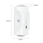 🔋💡 Wiederaufladbare Magnet-Wandleuchte – 3 Helligkeiten, abnehmbar ⭐🔧 für Küche, Flur, Schlafzimmer – Ideal als Notlicht, einfache Montage ohne Bohren – Jetzt sparen!