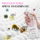🔥🧴 50 % Rabatt – Pflanzenextrakt-Spray: antibakteriell & milbenabwehrend für Matratzen, Sofas & Teppiche ✨🛏️