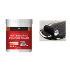 🔥🛡️ 50% RABATT! Rust Converter Metallic Paint – Entfernt Rost ohne Schleifen, kein Geruch, glänzende Oberfläche für Tore & Gartengeräte. 🔨✨