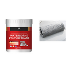 🔥🛡️ 50% RABATT! Rust Converter Metallic Paint – Entfernt Rost ohne Schleifen, kein Geruch, glänzende Oberfläche für Tore & Gartengeräte. 🔨✨
