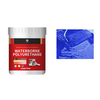 🔥🛡️ 50% RABATT! Rust Converter Metallic Paint – Entfernt Rost ohne Schleifen, kein Geruch, glänzende Oberfläche für Tore & Gartengeräte. 🔨✨
