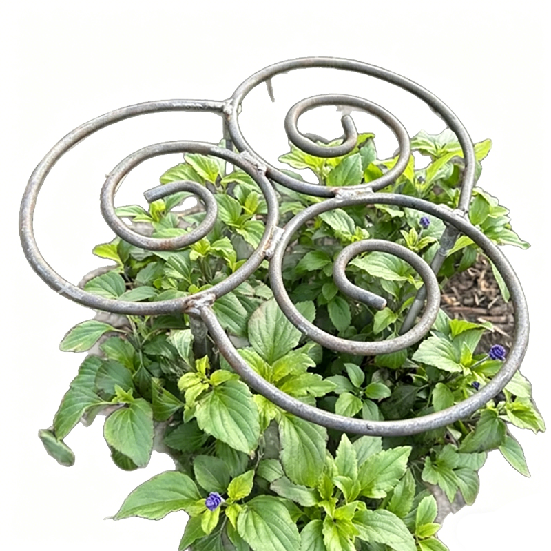 ✨🌸 Hochbelastbarer Blumenstützrahmen – Robuster Rankhilfe für Schwerlastblüten & Stauden 🌿💪 – Witterungsbeständig, einfach aufbaubar, ideal für Rosen & hohe Pflanzen – Jetzt blühende Gärten sichern!