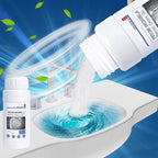 💧🚰 Rohrreinigung & Wartungsset 🔧🧰 – Effektiv zum Ausbaggern von Verstopfungen, spart teuren Klempner. Ideal für Abfluss & Pipe Instandhaltung. Staubdicht, langlebig, einfach selbst anwendbar.