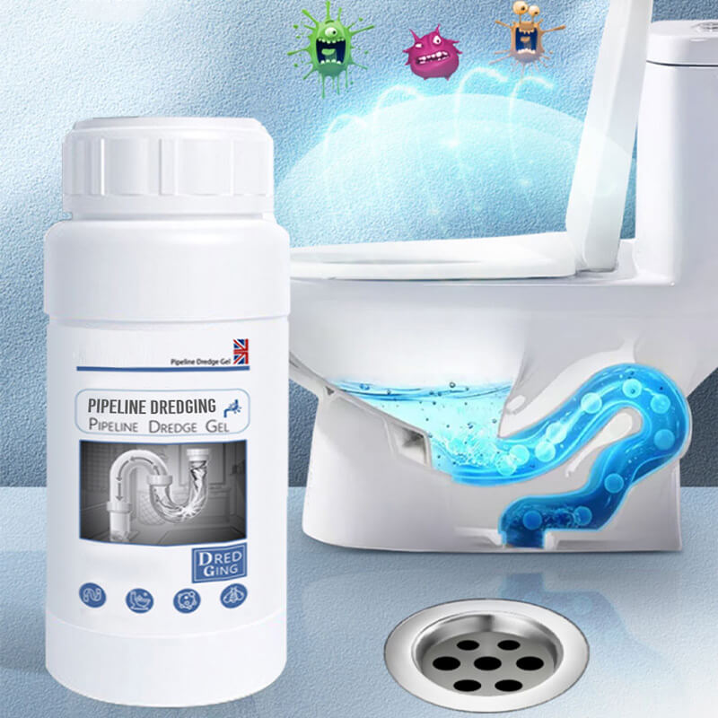💧🚰 Rohrreinigung & Wartungsset 🔧🧰 – Effektiv zum Ausbaggern von Verstopfungen, spart teuren Klempner. Ideal für Abfluss & Pipe Instandhaltung. Staubdicht, langlebig, einfach selbst anwendbar.