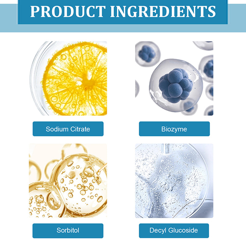 🧼🔥 Professioneller Spülmaschinen-Reiniger & Deodorizer – Entkalkt, entfettet, beseitigt Gerüche 🔧✨ – Für strahlend saubere Maschinen & Gläser – 12 Tabletten