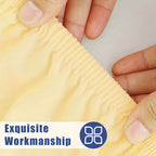🧩✨ Passgenaue Spandex-Tischdecke für rechteckige & quadratische Tische – Fleckenschutz & nahtlose Passform 🛡️🍽️ für Küche, Party & Alltag. Dehnbar, waschbar, knitterfrei. 🔥 2er-Set Angebot!