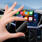 📱🚗Kabelloser Adapter für Android Auto – Einfache Installation, stabile Verbindung & kabelloses Smartphone-Erlebnis im Auto ✨