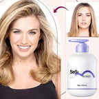🌊💧 Deep Moisture Erfrischendes Schuppen-Shampoo ✨❄️ – spendet intensive Feuchtigkeit, bekämpft Schuppen, für ein kühles, sauberes Haargefühl. Jetzt kaufen & Kopfhaut Wohlfühlen!