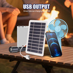 🌿☀️ 2W/5V Mini Solarpanel – flexibel, leicht & reisefreundlich ⚡🔋 für Camping, Outdoor & Notfall – einfach einstecken, sofort laden – 50% RABATT