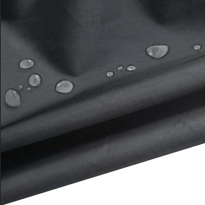 🔥☔ Heavy Duty Wasserdicht Hängesessel Abdeckung – Wind & Wetterfest 🛡️❄ – Ganzjähriger Schutz, kein Nass mehr, langlebig, passt perfekt – Jetzt sparen!