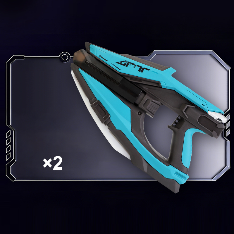 🔫⚡ Elektrische Wasserpistole mit LED-Licht & Nebeleffekt – perfekt für Wasserballonschlachten, Partys & den Garten 🌫️💥 Sofort bereit, langlebig, wiederaufladbar – Action pur für Kinder & Erwachsene!
